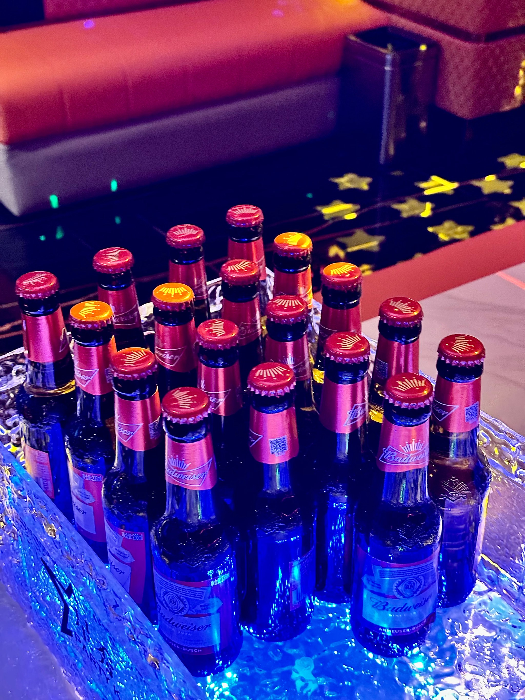 潍坊商务ktv低端场，尽显独特风采-坊子区ktv预定